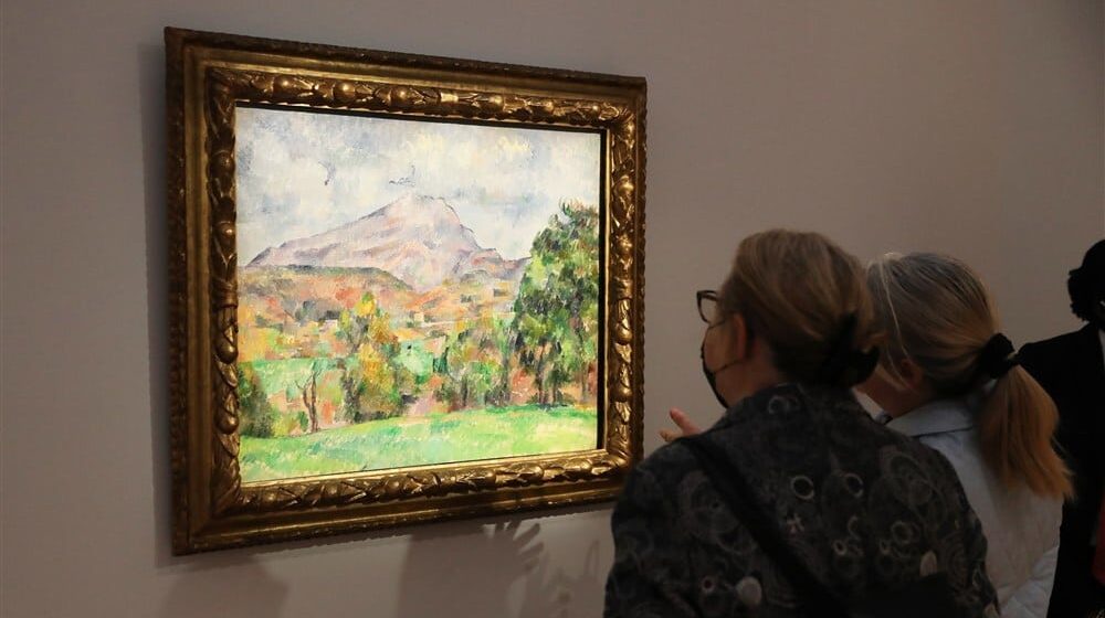 Da li će ovo biti najvrednija aukcija na svetu? 1