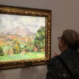 Da li će ovo biti najvrednija aukcija na svetu? 8