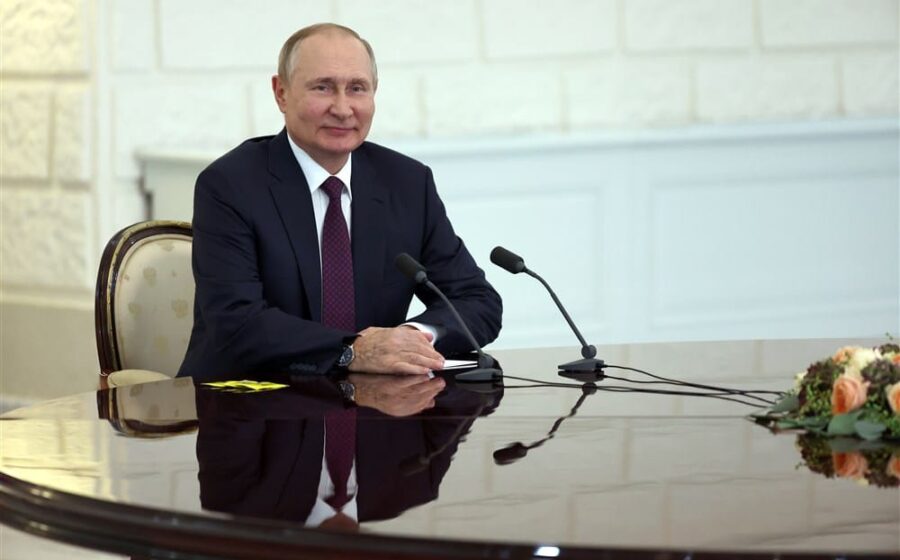 “Putin uspešno svodi rat na jednu stvar, ali…”: Šta je ruski cilj u Ukrajini? 1