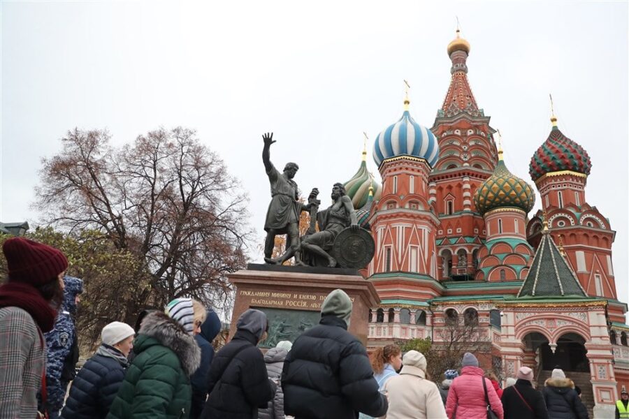 “Država koju je stvorio Putin dobra je samo za njega, sa njim će i nestati”: Kratka istorija uništenja Rusije 2