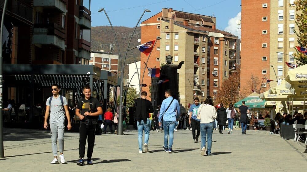 Ljude sa severa niko ne pita šta žele: Dario Hajrić o egistencijalnoj i životnoj opasnosti građanki i građana Kosova srpske nacionalnosti 1