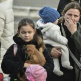 Savetnik Zelenskog: "Rusi planiraju pretvoriti Herson u grad smrti" 11