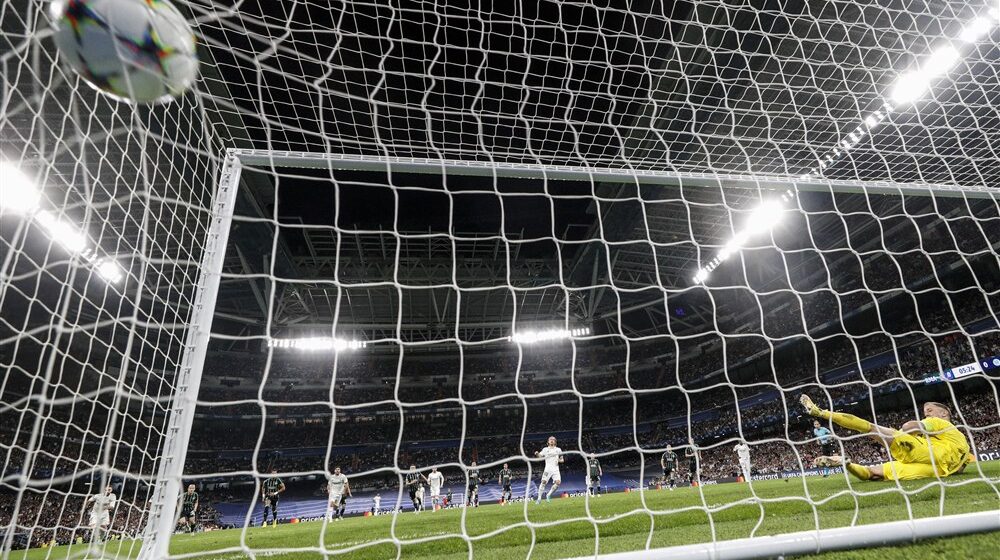 Datum uparivanja ekipa, termini mečeva... : Sve o žrebu nokaut faze Lige šampiona 1