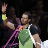 Nadal nemoćan na startu ATP finala 1