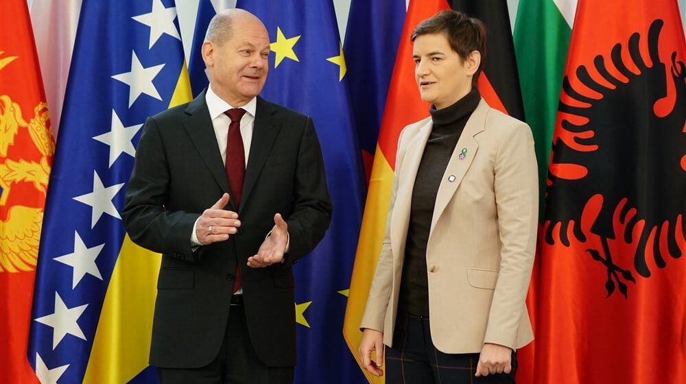 Dronovi iznad Srbije – opuštanje u Berlinu: Lični stav urednice evropske redakcije DW 1