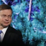 Valdis Dombrovskis