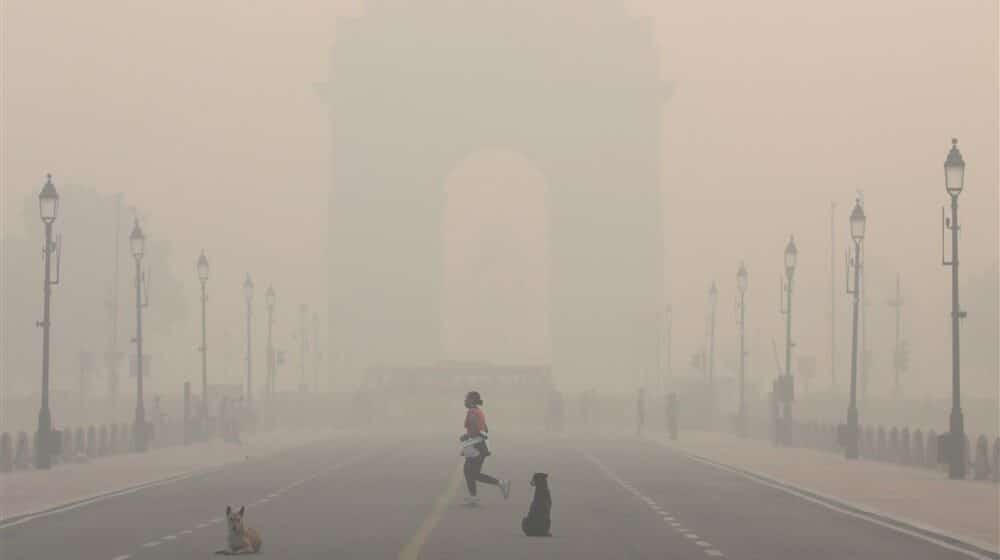 U Nju Delhiju se zatvaraju osnovne škole zbog nepodnošljivog zagađenja vazduha 1