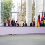 Nemački mediji: Zapad ponovo vodi balkansku politiku 5