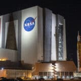 Dva saudijska astronauta će 8. maja otići na Međunarodnu svemirsku stanicu 1