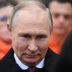 Putin je Ukrajinu hteo da zauzme za 10 dana: Plan je bio "reedukovati Ukrajince" 16