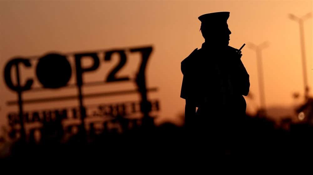 “Kao Vegas, ali još gore”: Šarm el Šeik nije uspeo da “šarmira” učesnike samita Cop27 1