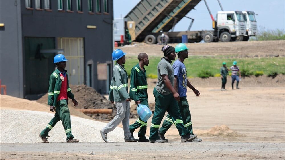 Sindikati sveta traže da se do 2030. godine reguliše milijarda neformalnih radnih mesta 1