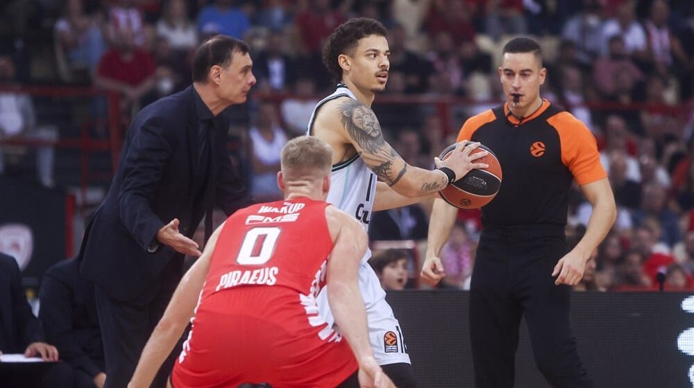 Uskoro konačna odluka o proširenju Evrolige 1