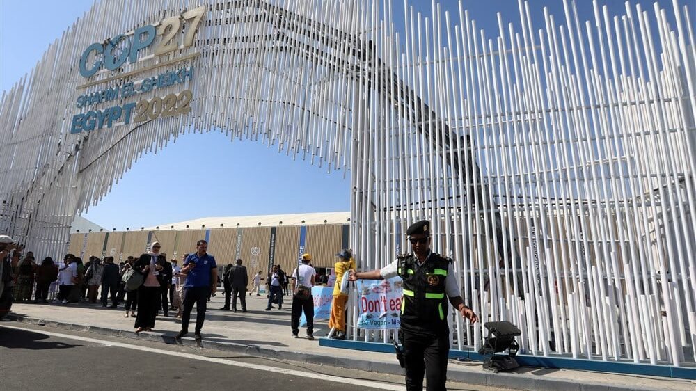 “Kao Vegas, ali još gore”: Šarm el Šeik nije uspeo da “šarmira” učesnike samita Cop27 2 cop27