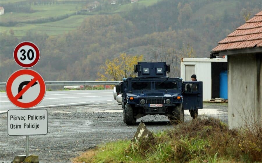 “Zamrznuti konflikt sa Prištinom naneo bi nesagledivu štetu po budućnost Srbije”: Apel FBD na povratak Srba u kosovske institucije 1
