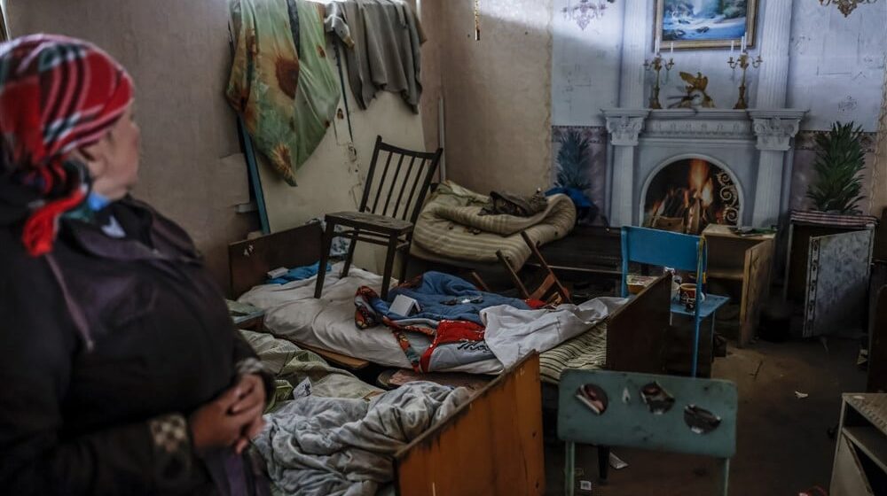 Kako izgleda život u Hersonu? "Ruski vojnici vas mogu zaustaviti na ulici i privesti" 1