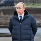 Putin spreman da razgovara s Bajdenom, ali rat se nastavlja 8