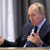 "Putin se može još godinama držati na vlasti, ali njegova legenda je mrtva" 10