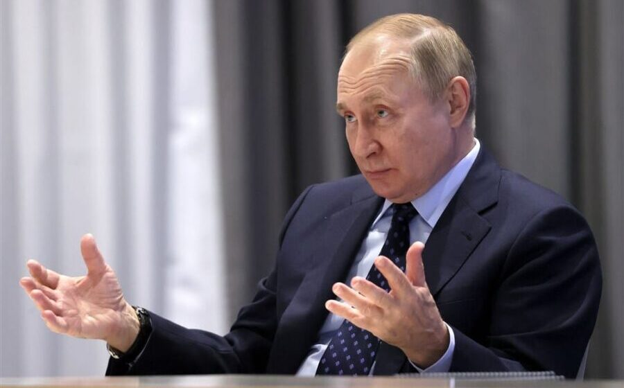 "Alternative Putinu zapravo bi mogle biti još gore od sadašnjeg ruskog lidera": Moskovski dopisnik Skaj njuza 1