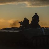 Ukrajinska policija i javni servis se vratili u oslobođeni Herson 4