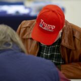 Tramp - jedini krivac za to što su republikanci “pali” na biralištima 4