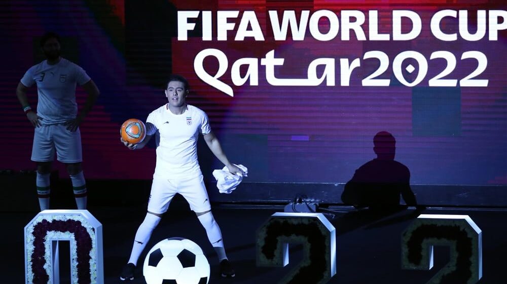 katar fudbal prvenstvo