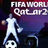 katar fudbal prvenstvo