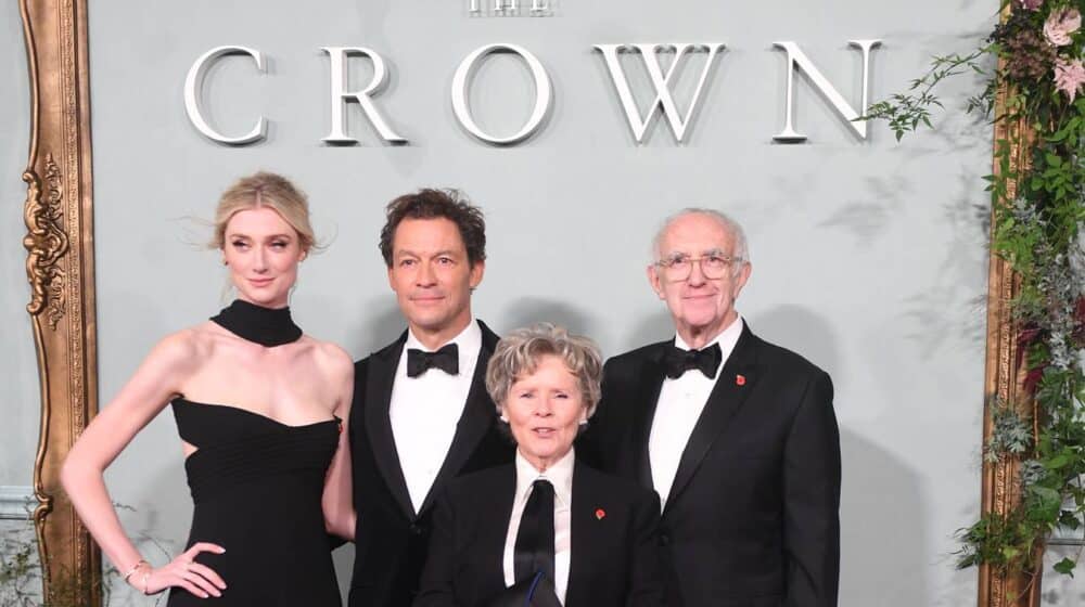 Neke od scena su ipak samo fikcija: Delovi koji odskaču od istine u petoj sezoni serije „Kruna“ 1