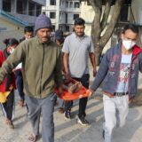 Zemljotres u Nepalu odneo šest života, petoro teško povređeno 6