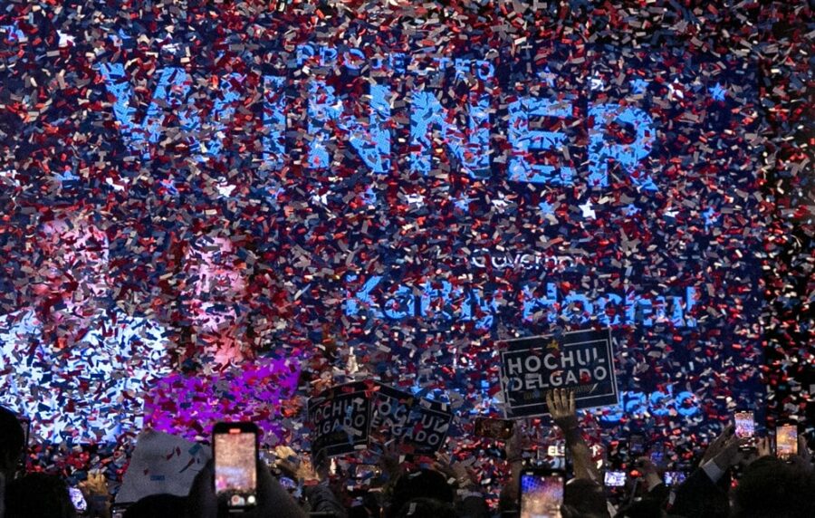 Tramp - jedini krivac za to što su republikanci “pali” na biralištima 2 Tramp - jedini krivac za to što su republikanci “pali” na biralištima 2