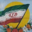 "Širio propagandu protiv države": Iranski fudbaler sa treninga odveden u zatvor 16