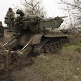 Ukrajina radi na stabilizaciji Hersona nakon povlačenja Rusije 14
