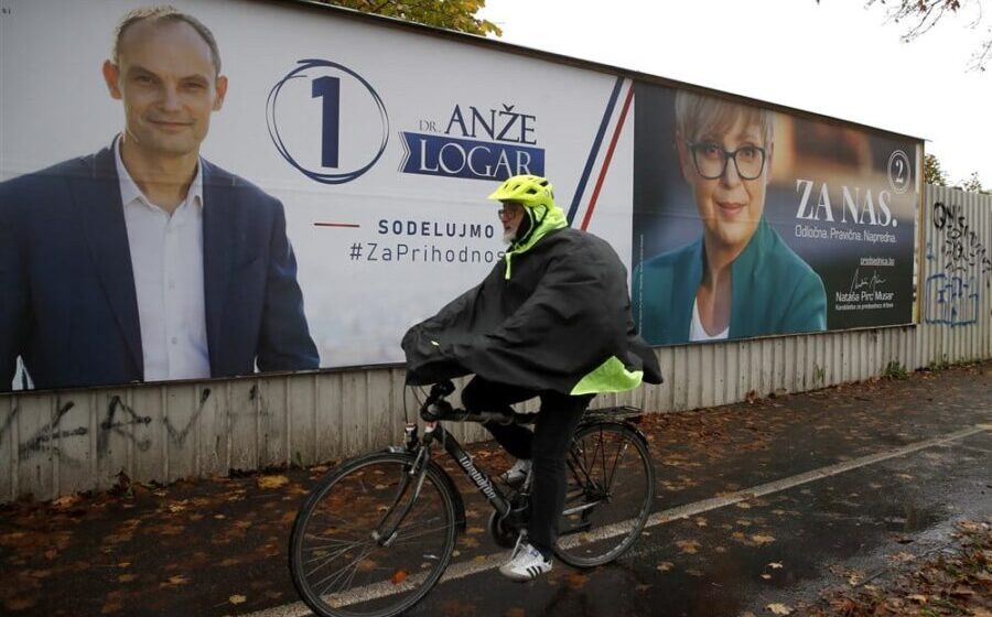U Sloveniji sutra predsednički izbori, evo ko su kandidati 1