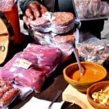 Meso, kafa, brašno...: Šta su sve pojedine reprezentacije ponele sa sobom u Katar? 15