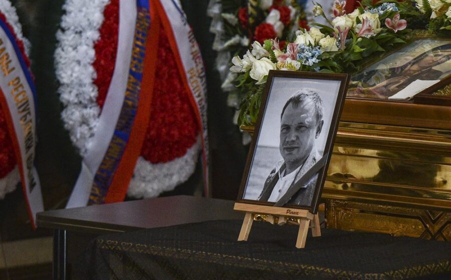 Kiril Stremousov: Uspon, pad i smrt "Putinovog razbojnika" 1