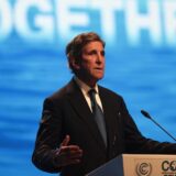 Džon Keri se razboleo od kovida dok se klimatski pregovori usporavaju 3