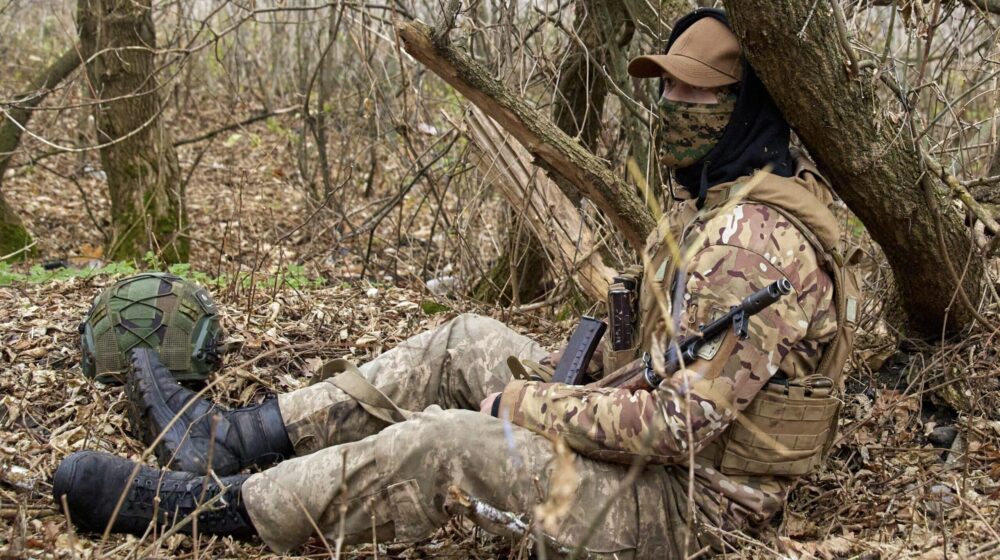 U "kapiji Krima“ potraga za ruskim vojnicima: Gde se kriju i zbog čega? 1