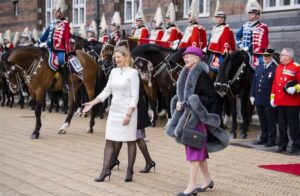 Danska kraljica, modernizatorka i umetnica: Margrete II proslavila 50 godina na tronu 2