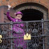 Danska kraljica, modernizatorka i umetnica: Margrete II proslavila 50 godina na tronu 6