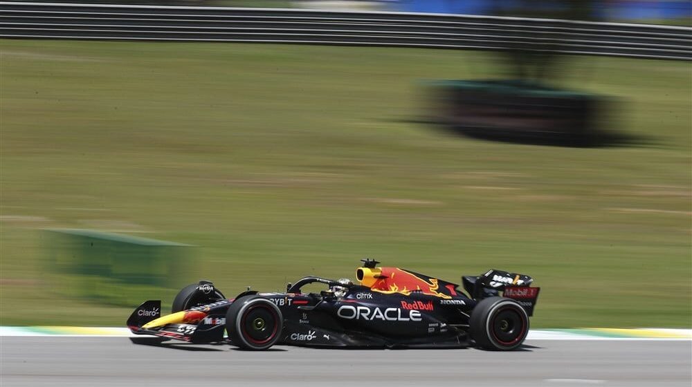 Maks Ferštapen ubedljivo najplaćeniji vozač u karavanu Formule 1 1