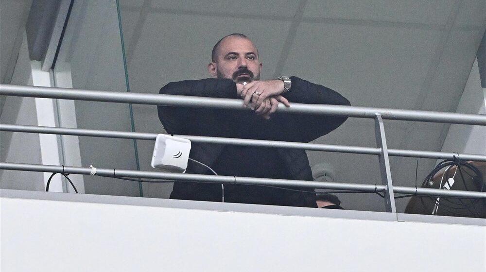 Sampdorija tone, navijači besni, uprava razmišlja o otkazu Dejanu Stankoviću 1