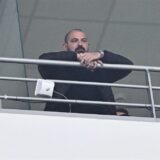 Sampdorija tone, navijači besni, uprava razmišlja o otkazu Dejanu Stankoviću 5