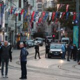 "Turska ne prihvata saučešće SAD povodom terorističkog napada u Istanbulu" 3