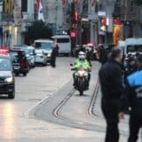 Eksplozija u centru Istanbula: Najmanje šestoro poginulih, 81 ranjeni 5