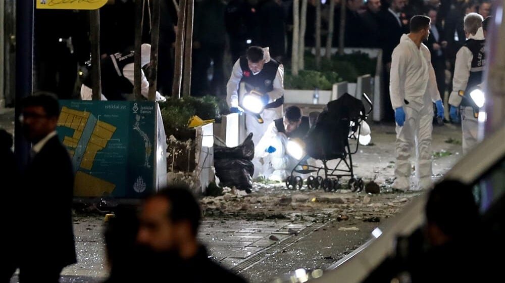 turska istanbul eksplozija