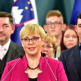 Predsednica Slovenije: Svim srcem podržavam slobodu izražavanja u Srbiji 7