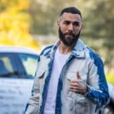 Benzema propušta Svetsko prvenstvo zbog povrede 4