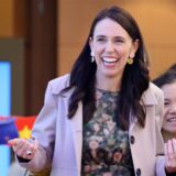Bivša novozelandska premijerka odlikovana za vođenje zemlje u kriznim vremenima 18