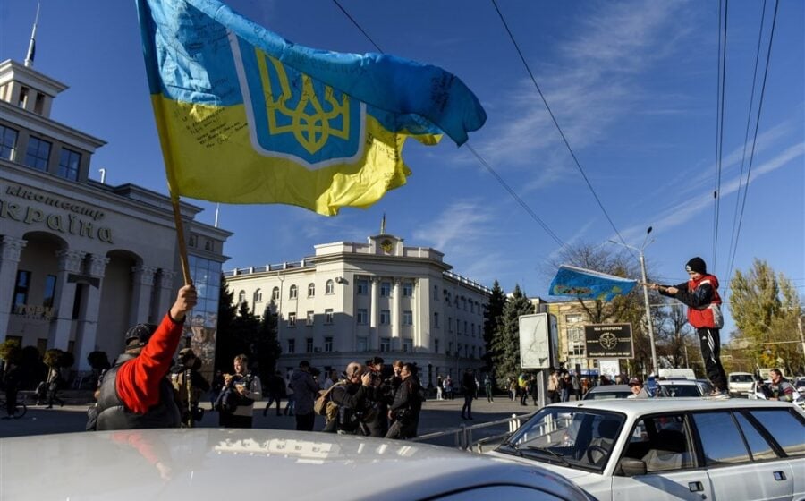 Svetska banka dodeliće Ukrajini dodatnu pomoć od 610 miliona dolara 1