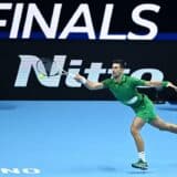 Multimilioner Đoković protiv Cicipasa pojačao rekordnu zaradu od turnira 2